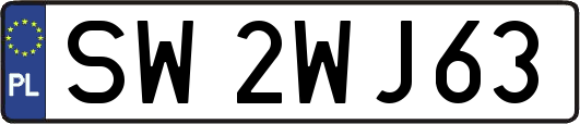 SW2WJ63