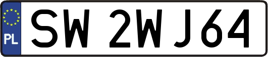 SW2WJ64