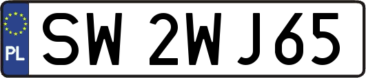 SW2WJ65