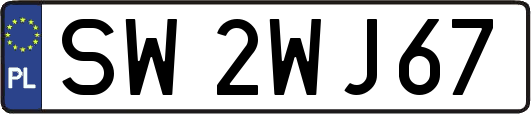SW2WJ67