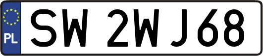 SW2WJ68