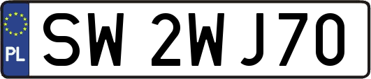 SW2WJ70
