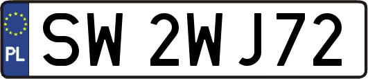 SW2WJ72