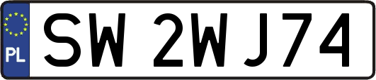 SW2WJ74