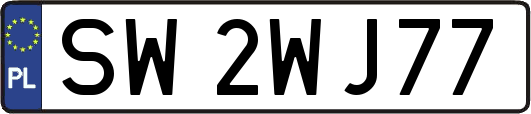 SW2WJ77