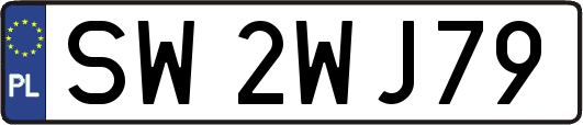 SW2WJ79