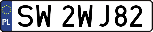 SW2WJ82