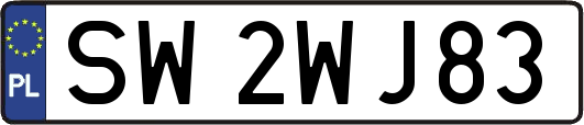 SW2WJ83