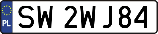 SW2WJ84