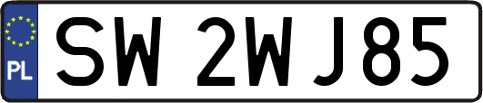 SW2WJ85