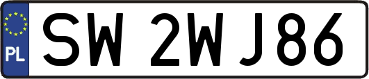 SW2WJ86