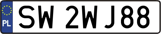 SW2WJ88