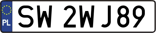 SW2WJ89