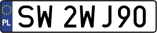 SW2WJ90