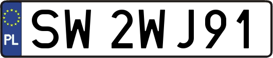SW2WJ91
