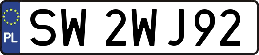 SW2WJ92