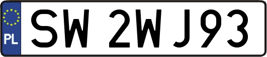 SW2WJ93