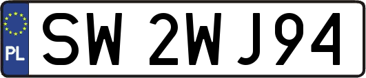 SW2WJ94