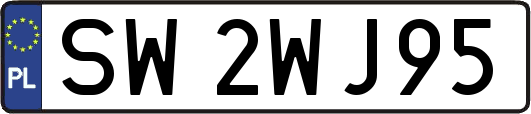 SW2WJ95