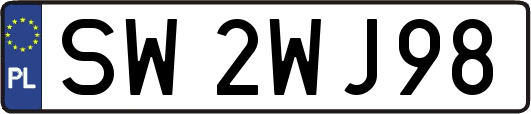 SW2WJ98