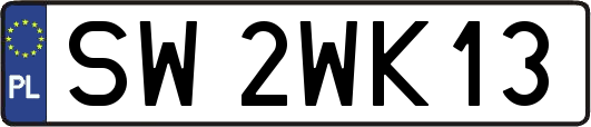 SW2WK13