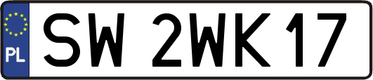 SW2WK17