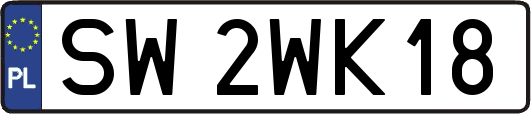 SW2WK18