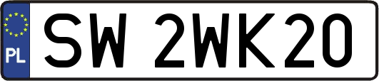 SW2WK20