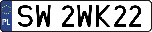 SW2WK22