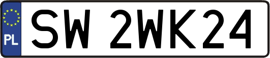 SW2WK24