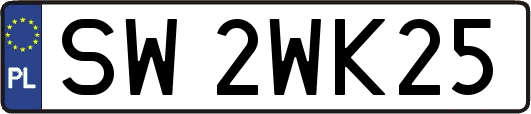 SW2WK25