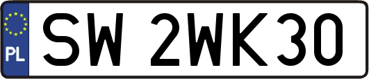 SW2WK30