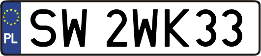 SW2WK33