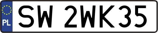 SW2WK35