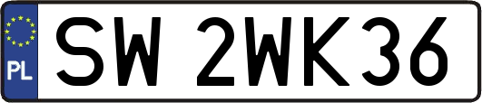 SW2WK36