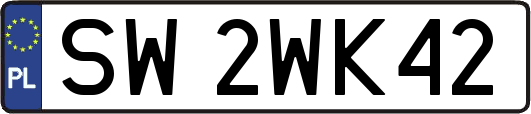 SW2WK42