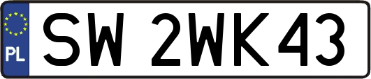 SW2WK43