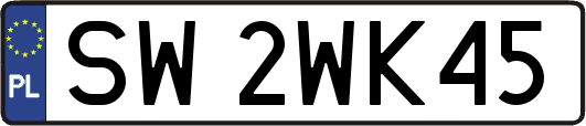 SW2WK45