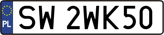 SW2WK50