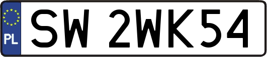 SW2WK54