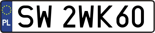 SW2WK60
