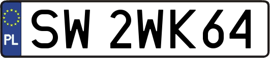 SW2WK64