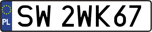 SW2WK67