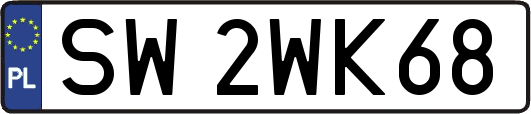 SW2WK68