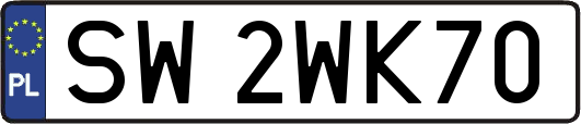 SW2WK70