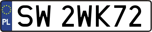 SW2WK72