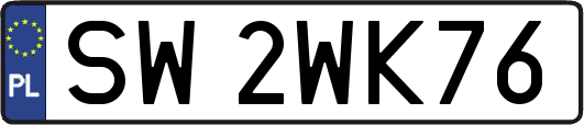 SW2WK76