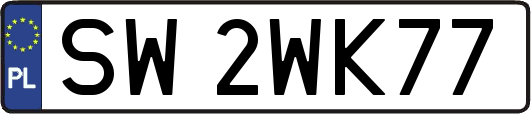 SW2WK77