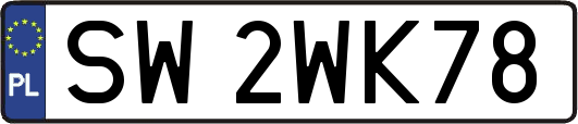 SW2WK78