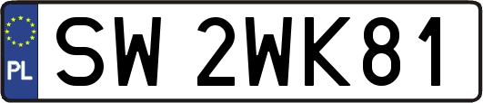 SW2WK81